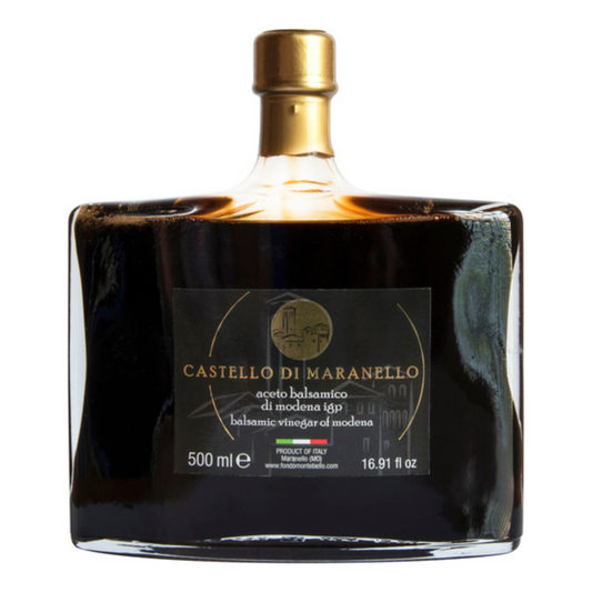 FM02 500ml Castello Di Maranello