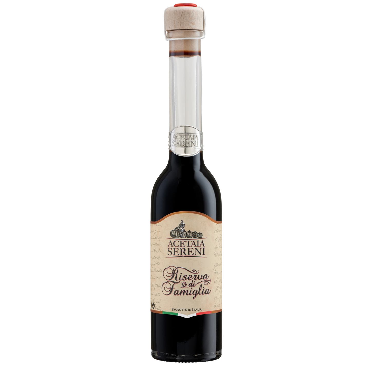 Acetaia Sereni "Family Reserve" Balsamic Vinegar