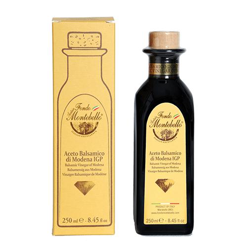 Fondo Montebello FM02 Aged Balsamic Vinegar