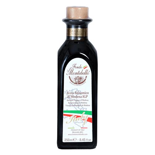 Fondo Montebello FM04 "Italy" Aged Balsamic Vinegar